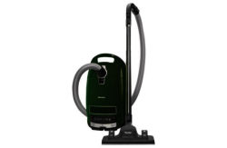 Miele Complete C3 Excellence Bagged Cylinder Vacuum Cleaner